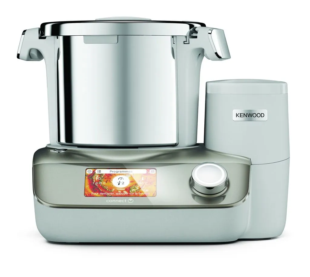 Кухонная машина Kenwood CookEasy+