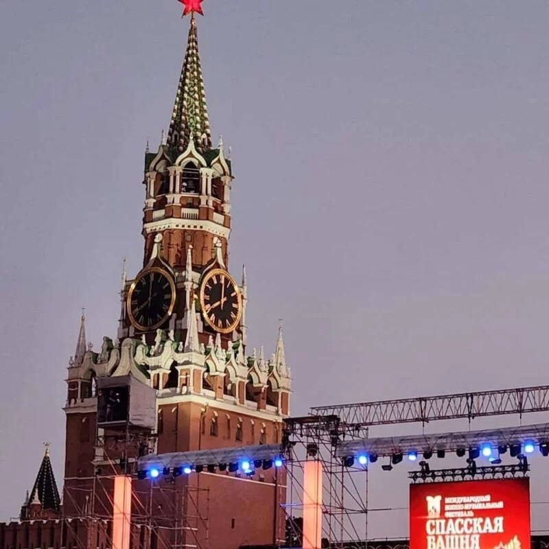 Чайная беседка