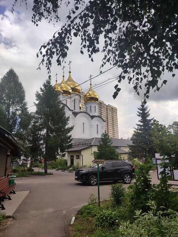 Чайная беседка