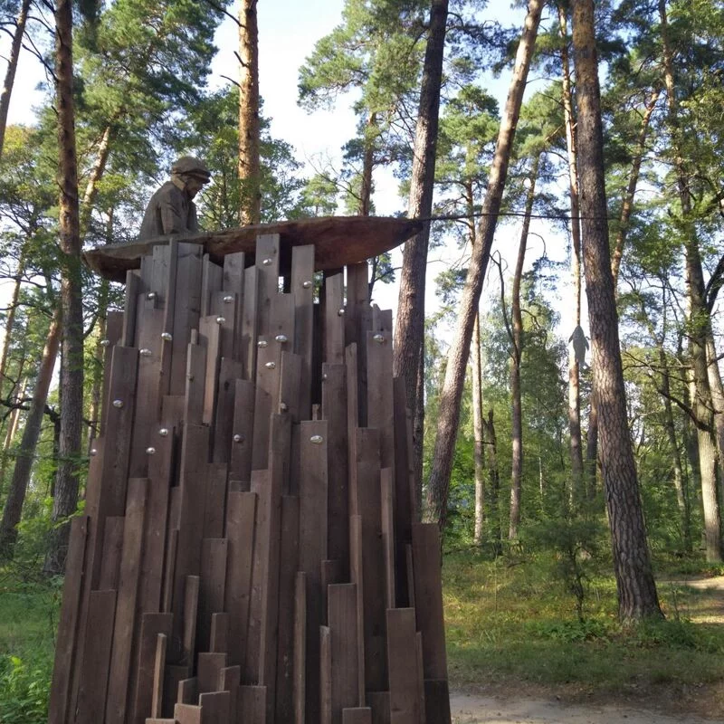 Чайная беседка