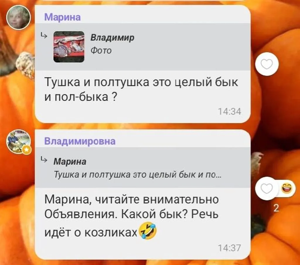 Посмеялся сам - поделись с другом!!!