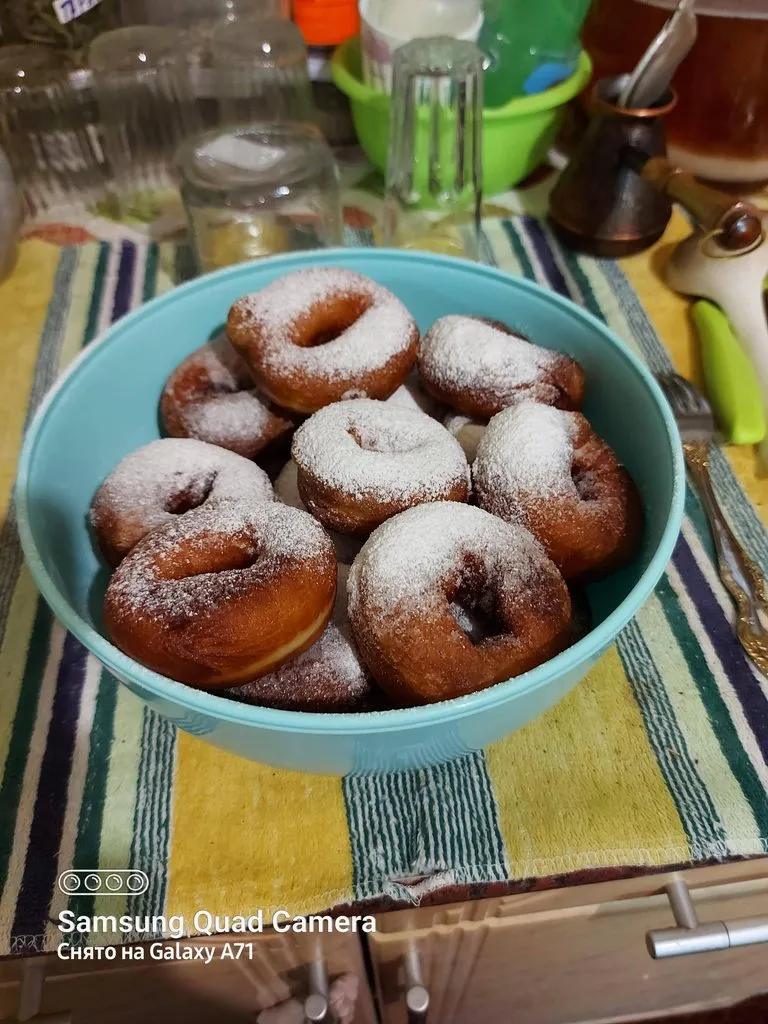 Tapтaлeтки & Ко