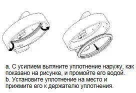 Скороварка-мультиварка Xiaomi Mijia Smart Pressure Cooker 2.5L