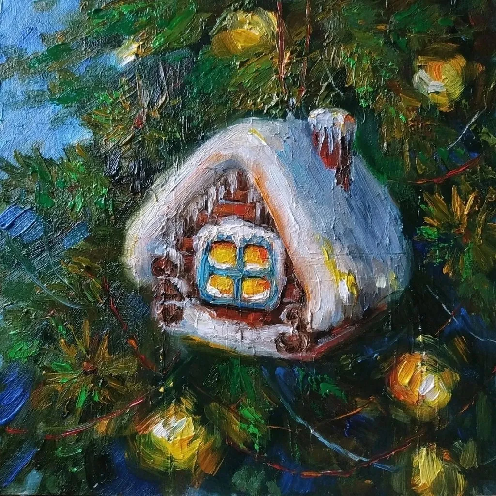 Арт галерея
