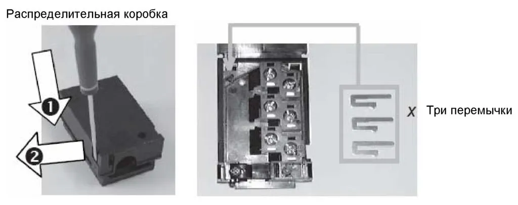 Candy Trio95031X - плита, духовка и посудомоечная машина в одной флаконе