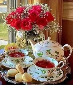 Чайная беседка