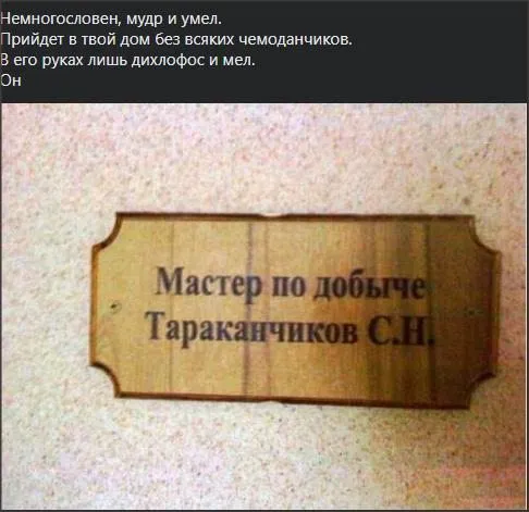 Всюду рифмы
