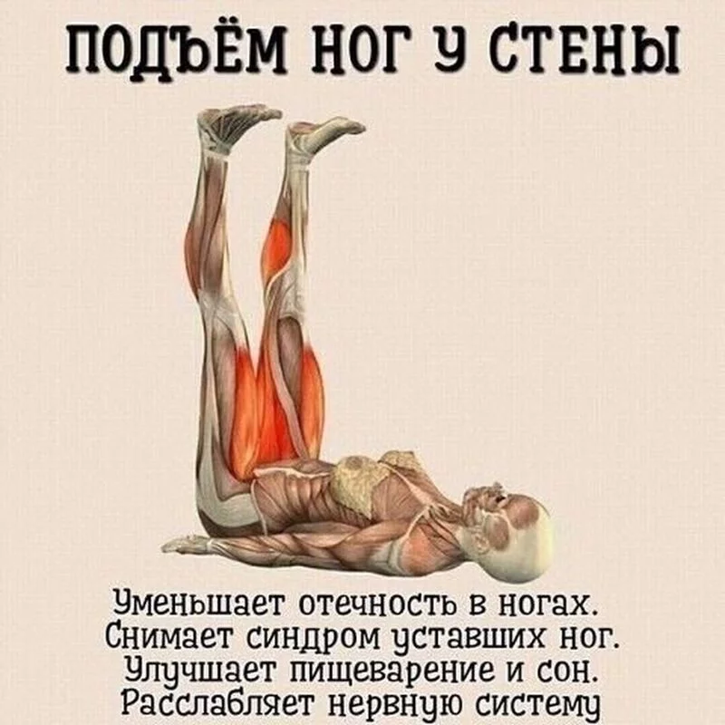 Медицинская инфографика