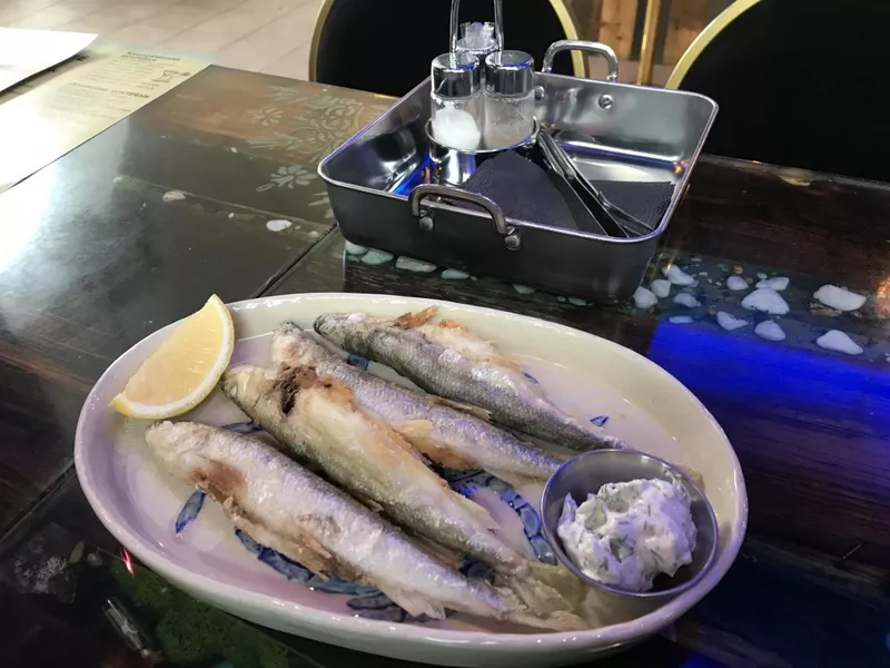 Выходные в Питере, или Куда сходить с друзьями в Санкт-Петербурге