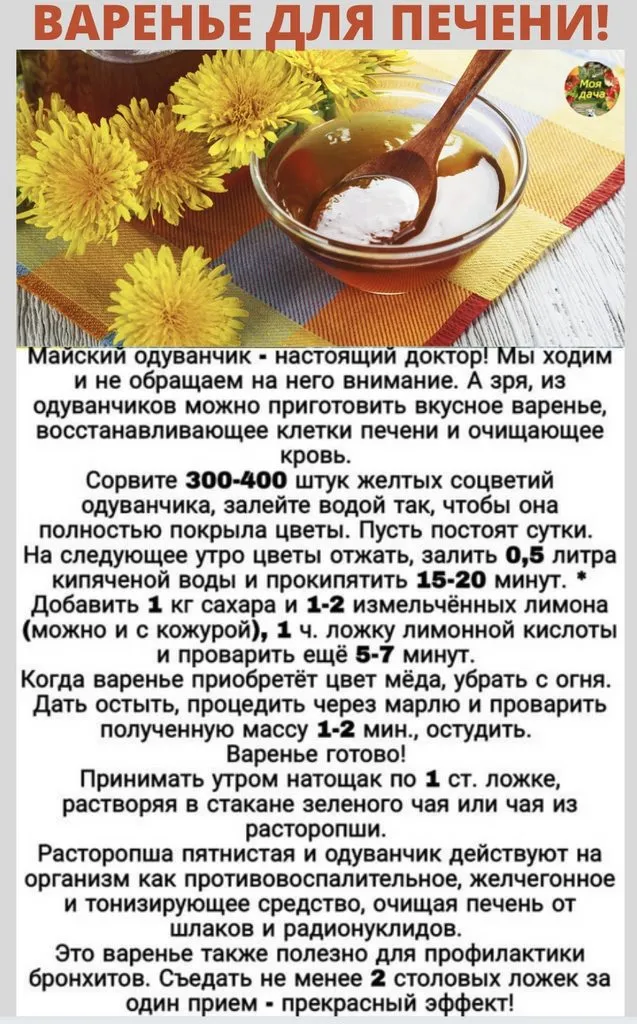 Медицинская инфографика