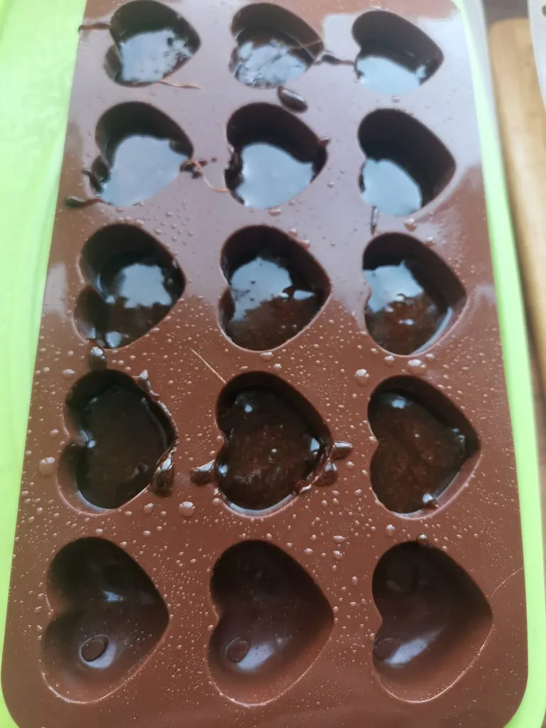 Леденцы от кашля