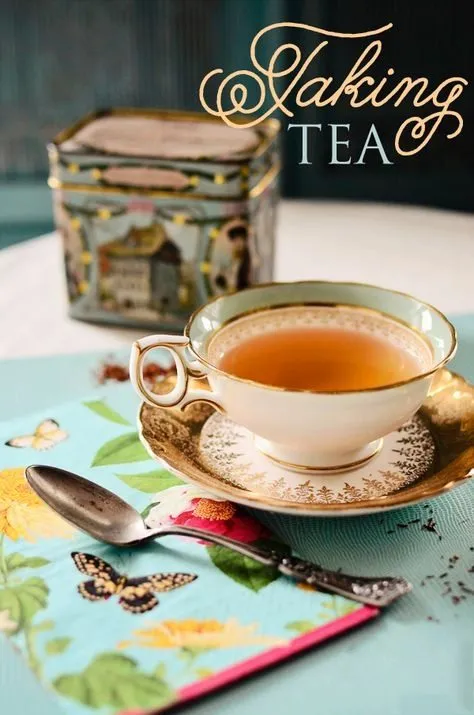 Чайная беседка