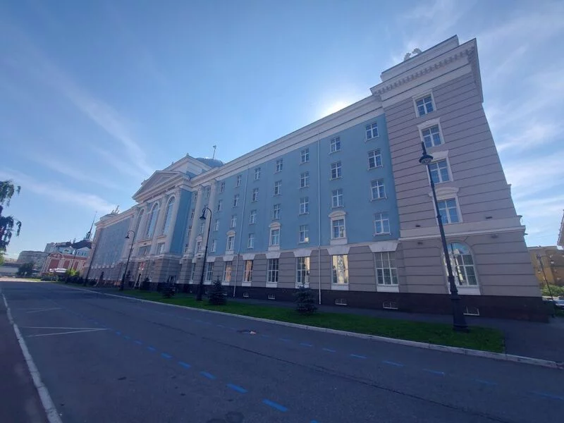 Чайная беседка