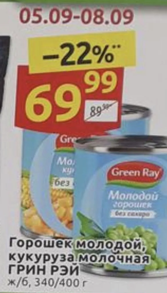 Где, что и когда купить в Москве