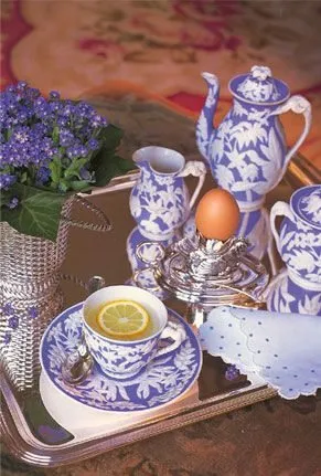 Чайная беседка