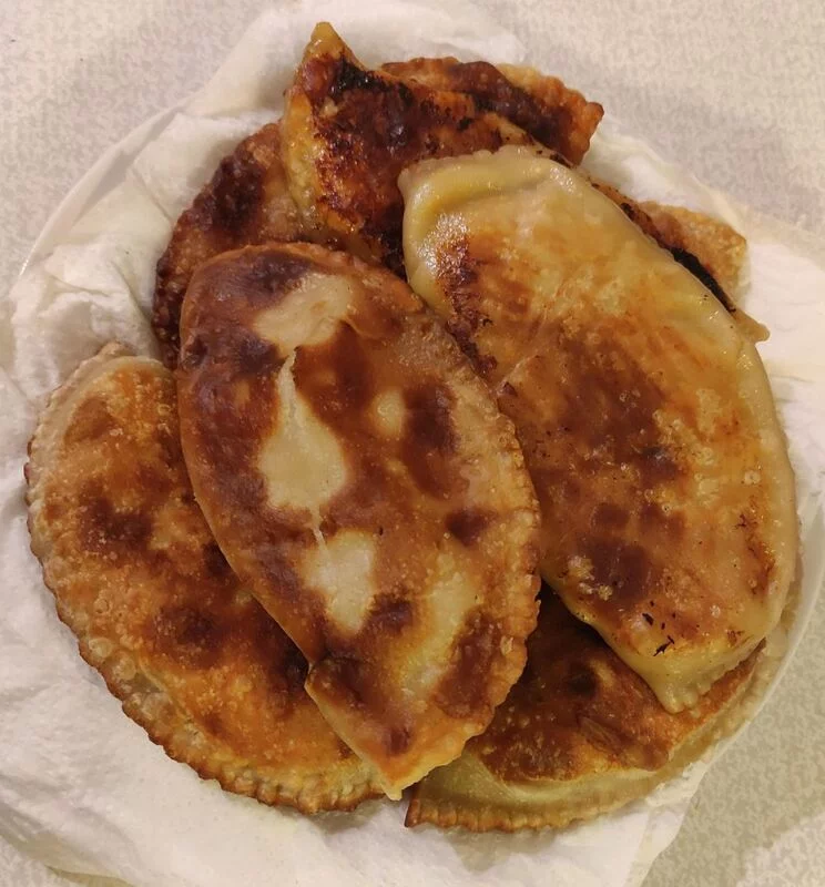 Кафе "У пани Сони"