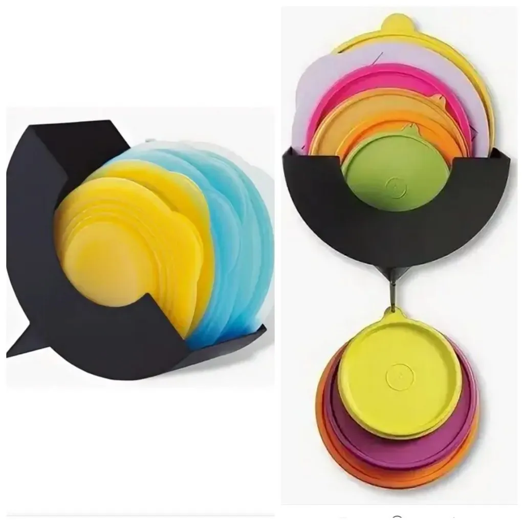 Посуда Tupperware  от Tata2307 (СП,Россия)