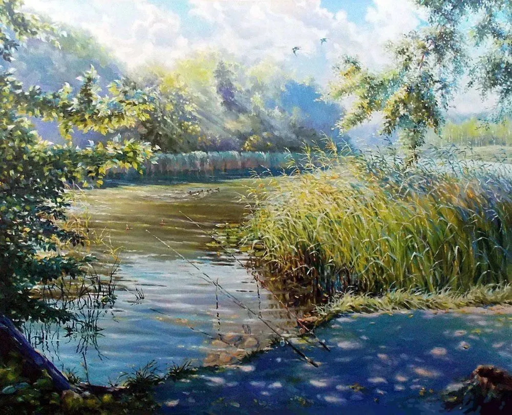 Арт галерея