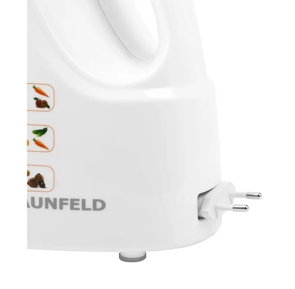 Овощерезка электрическая Maunfeld MF-1031G