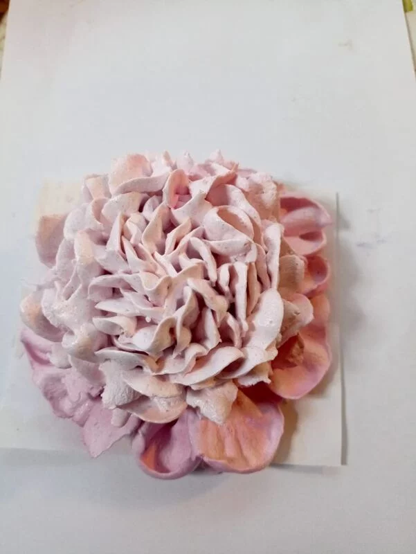 Зефирные букеты и композиции