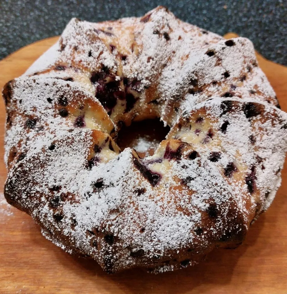 Кафе «У пани Сони»