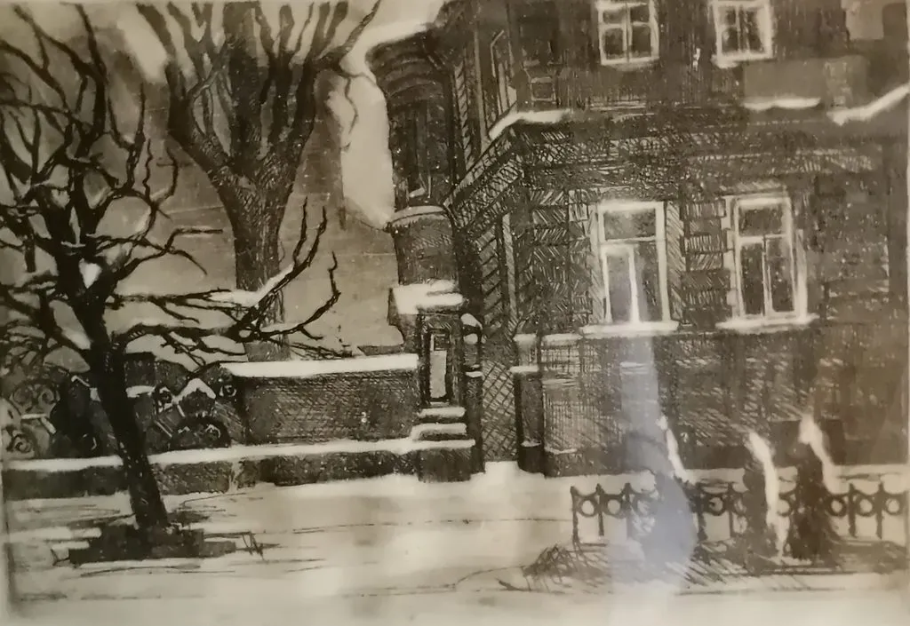 Мой маленький Париж