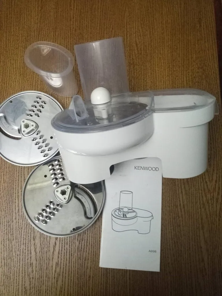 Продам насадку Kenwood A998