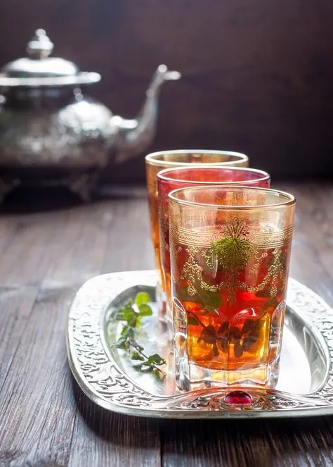 Чайная беседка