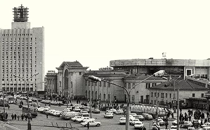Путешествие в Белоруссию. Вопросы