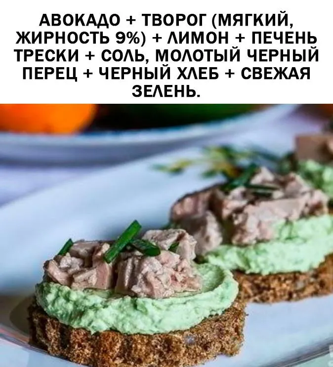 Обсуждаем новогоднее меню 2023