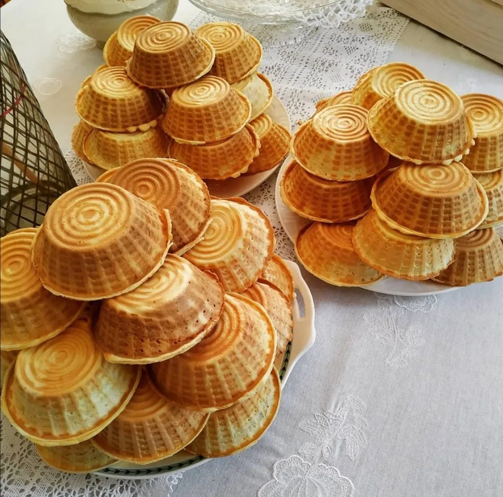 Tapтaлeтки & Ко