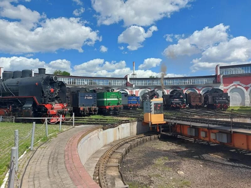 Чайная беседка