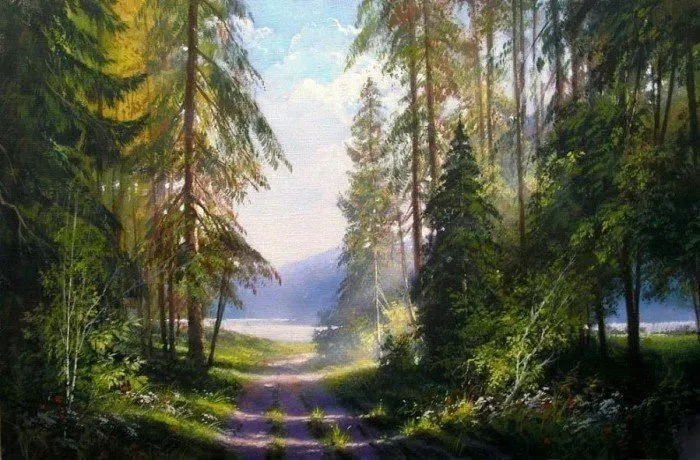 Арт галерея