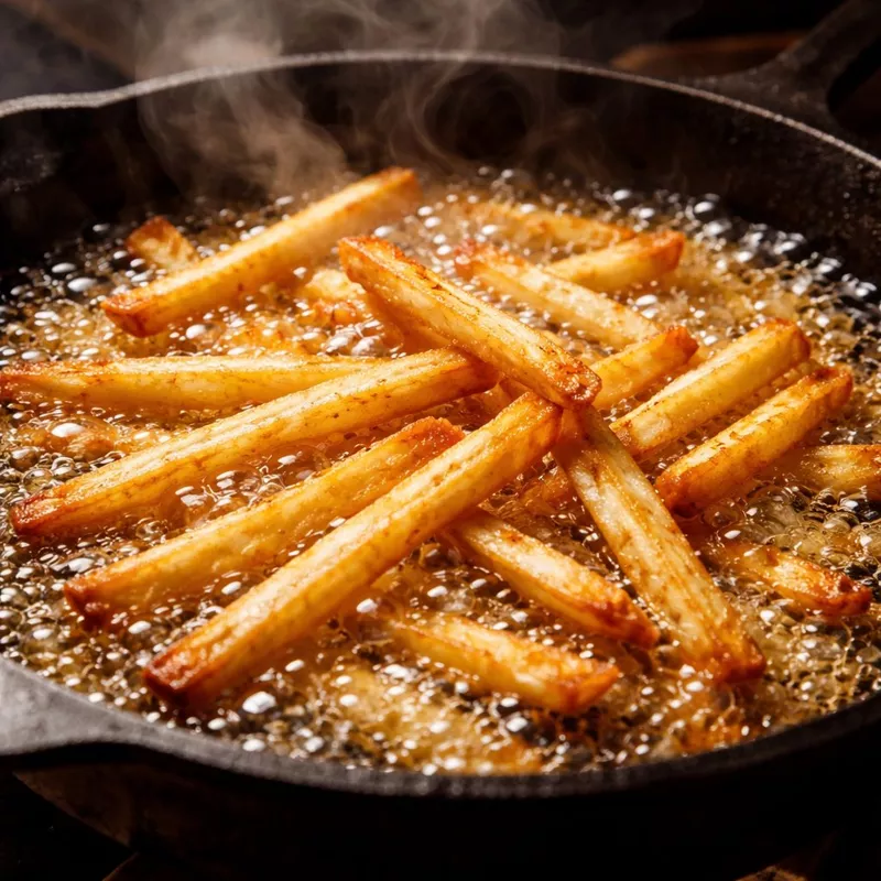 Говяжий жир (Tallow)