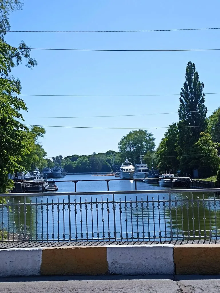 Калининградская область (не только море и янтарь) 
