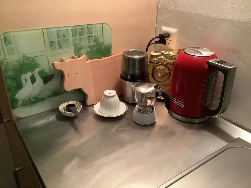 Чайная беседка