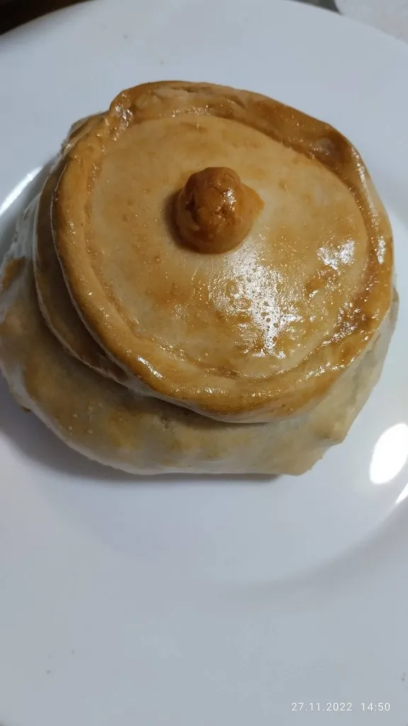 Кафе «У пани Сони»