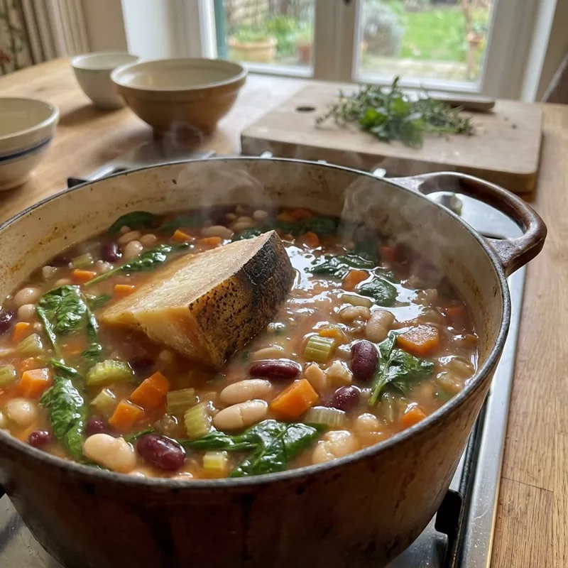 Как готовить из «ничего»: рецепты zero waste на кухне