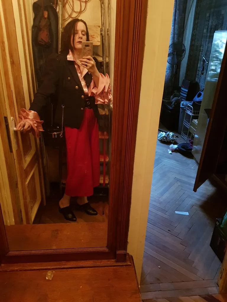 Tapтaлeтки & Ко