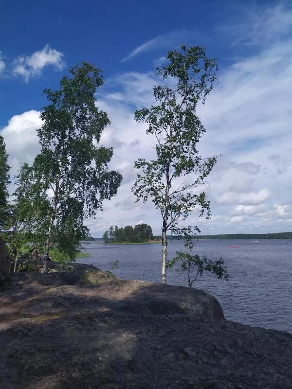 Путешествуйте по России!