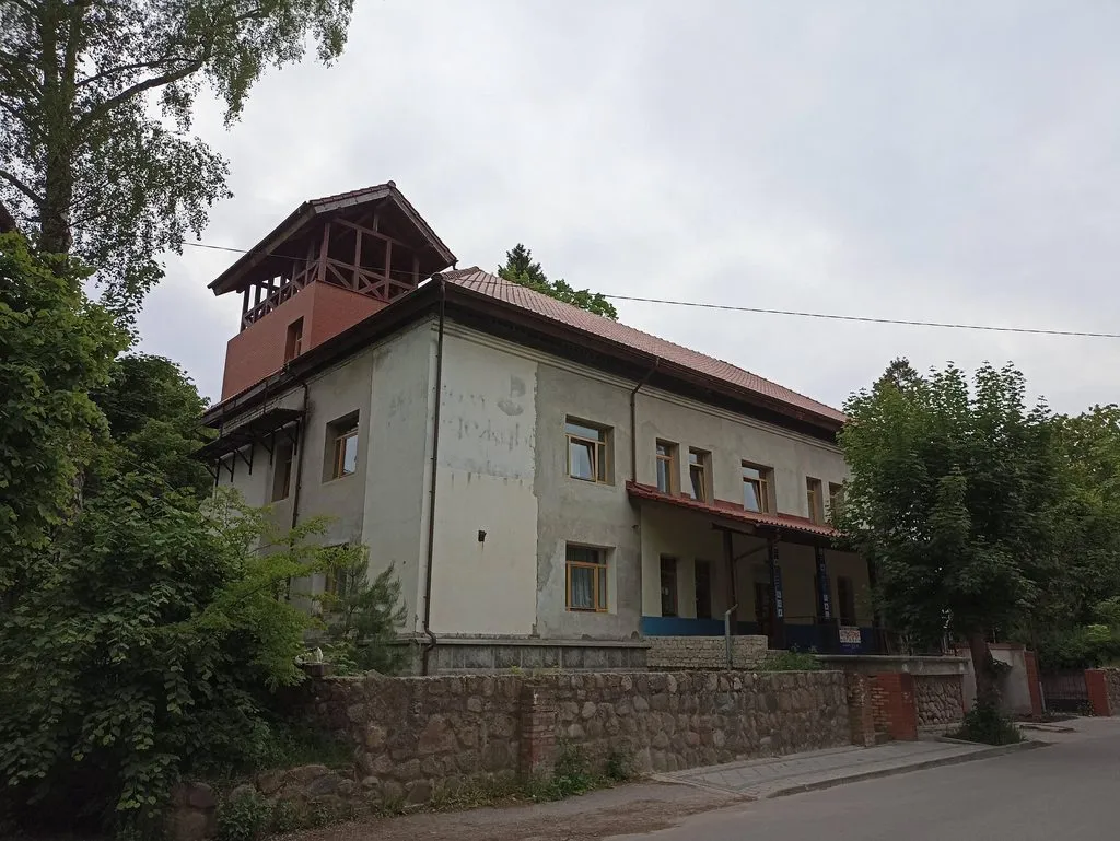 Калининградская область (не только море и янтарь) 
