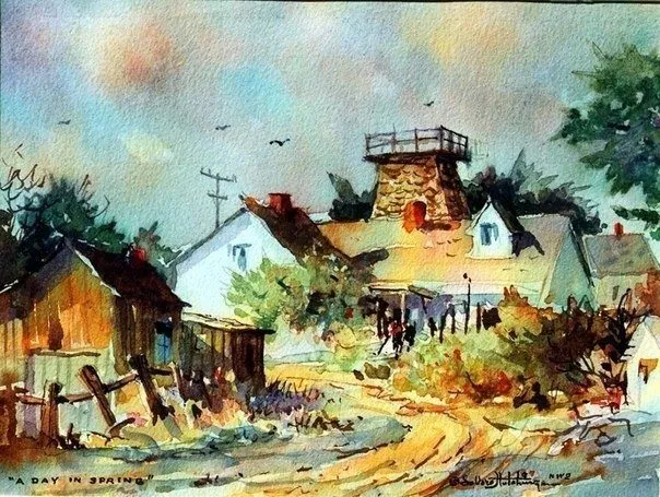 Арт галерея