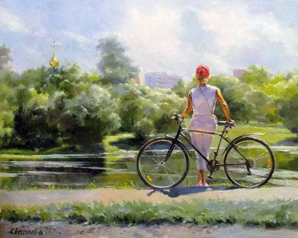 Арт галерея