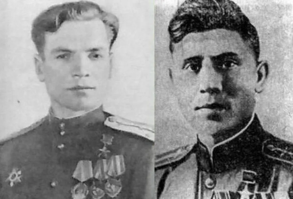 Запечатленная история