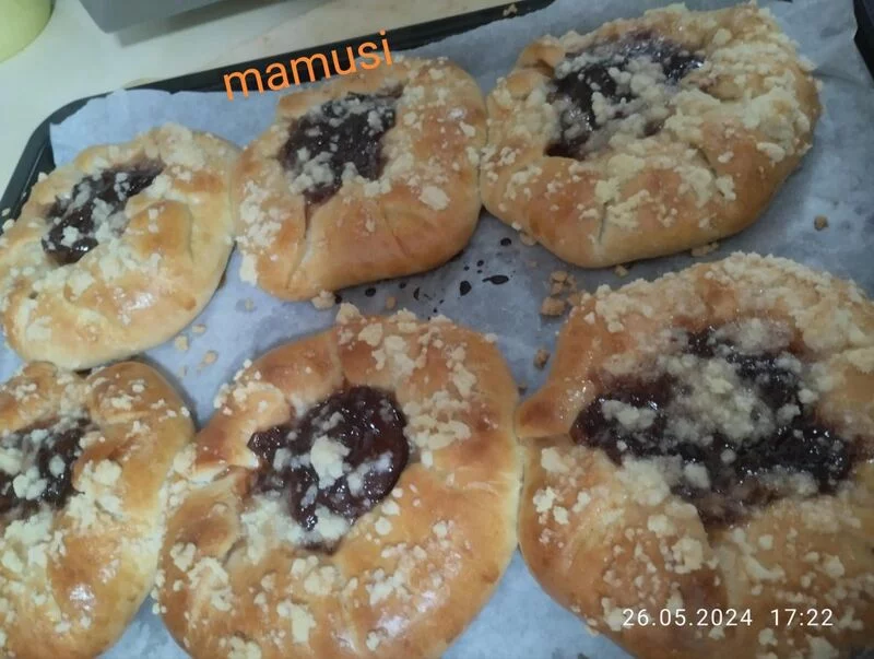 Кафе "У пани Сони"