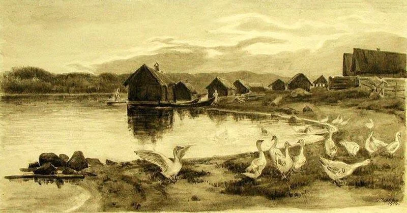 Арт галерея