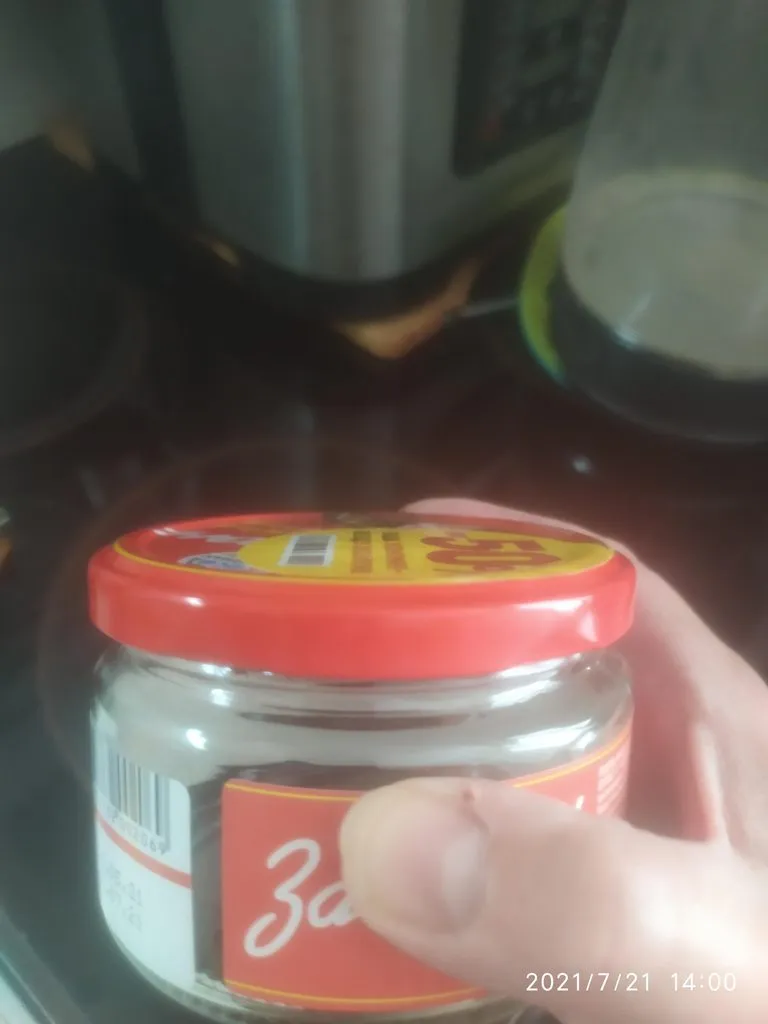 Самые ленивые квашеные огурцы