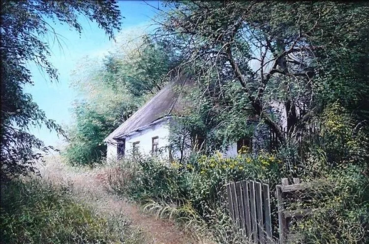 Арт галерея