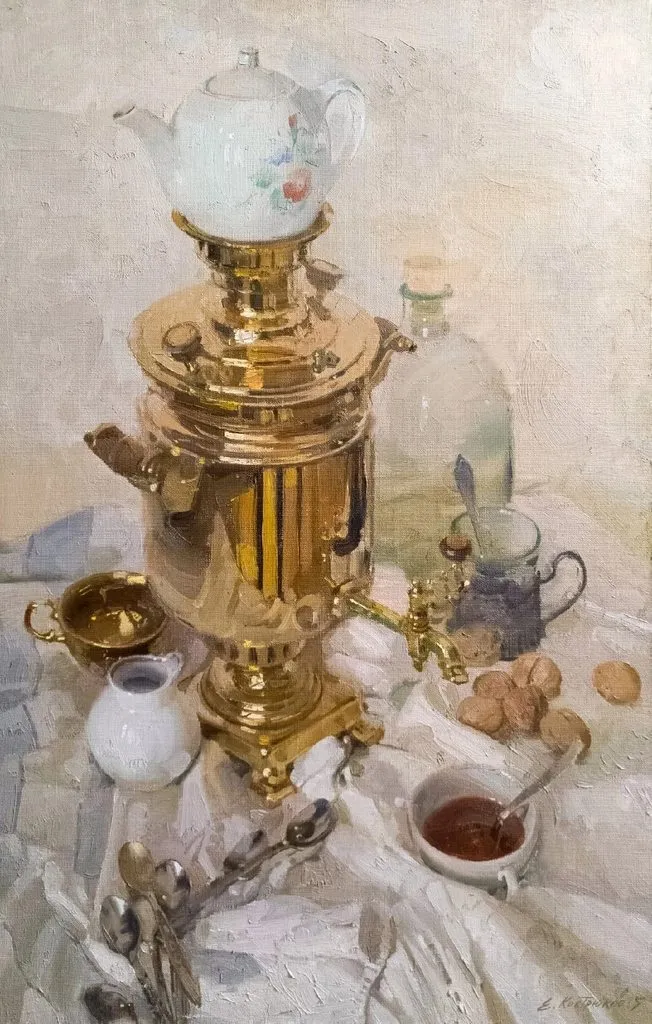 Арт галерея