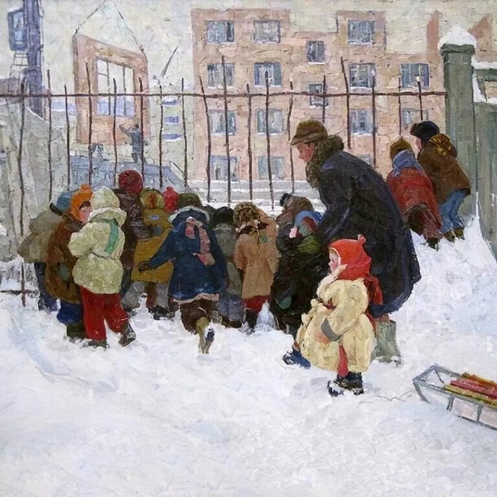 Позитивчик (фото, видео, рассказы для хорошего настроения)